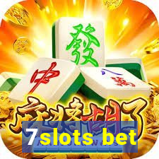 7slots bet